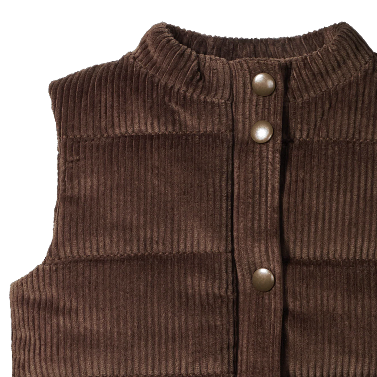 Abel Vest - Pinecone