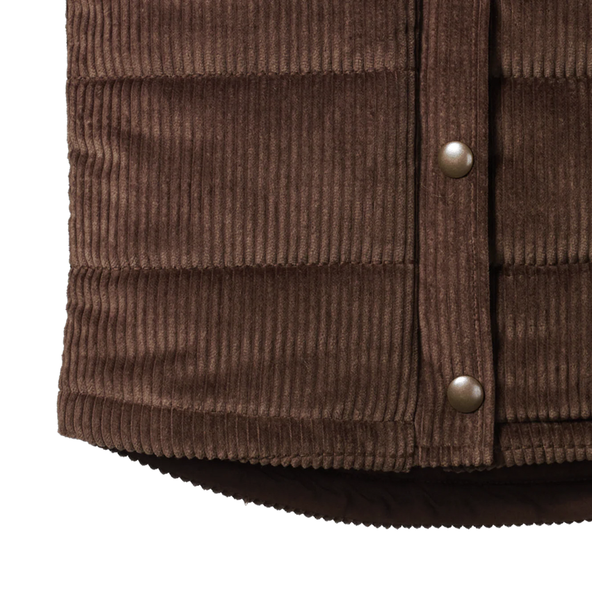 Nature Baby Abel Vest - Pinecone