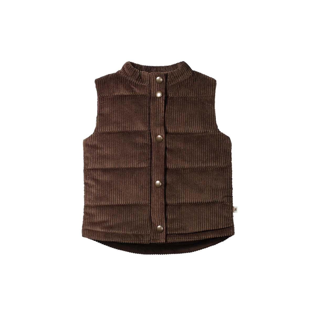 Abel Vest - Pinecone