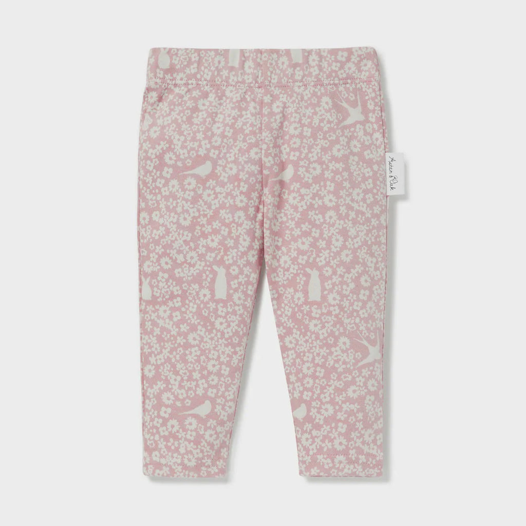 Aster & Oak Pixi Floral Legging