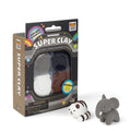 Tiger Tribe Super Clay