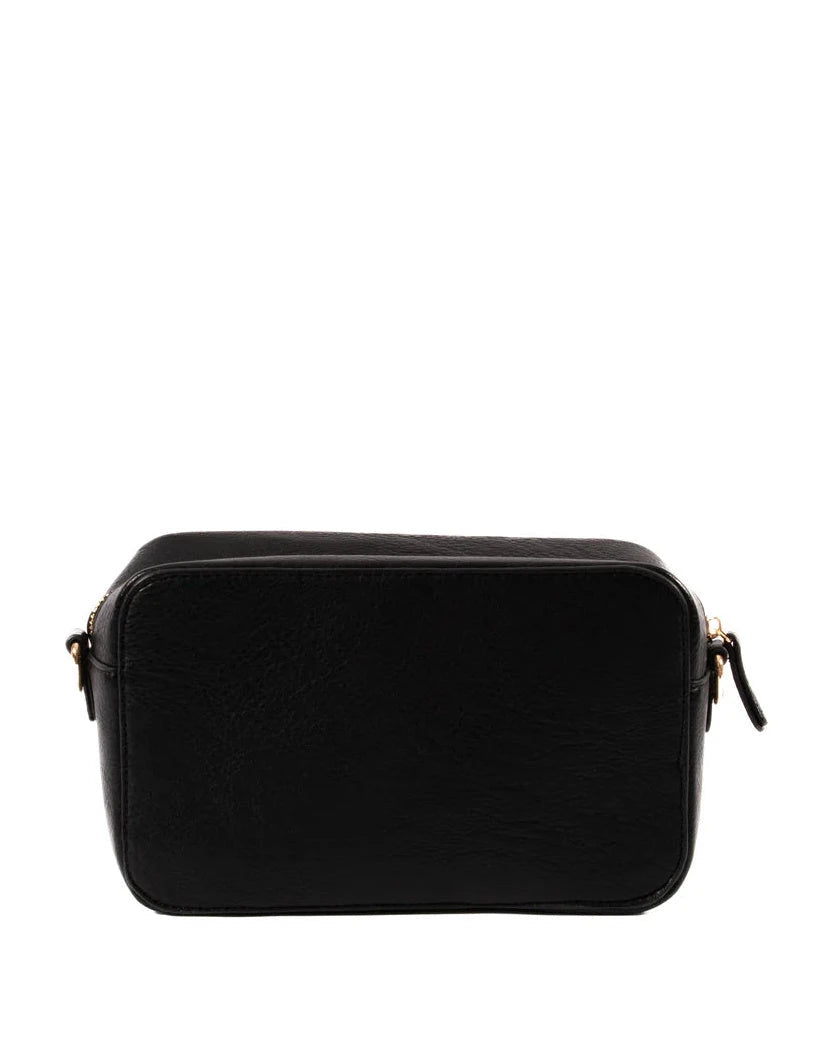 Liv & Milly Audrey Bag - Black