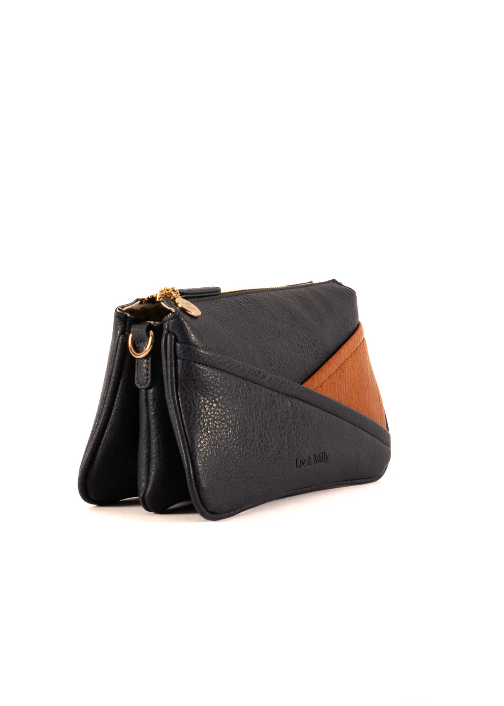 Liv & Milly Ava - Navy
