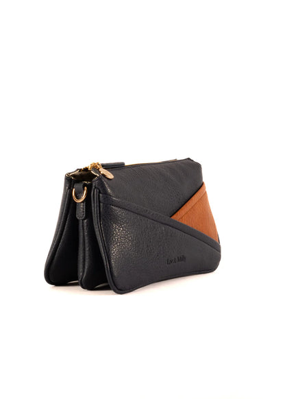 Liv & Milly Ava - Navy
