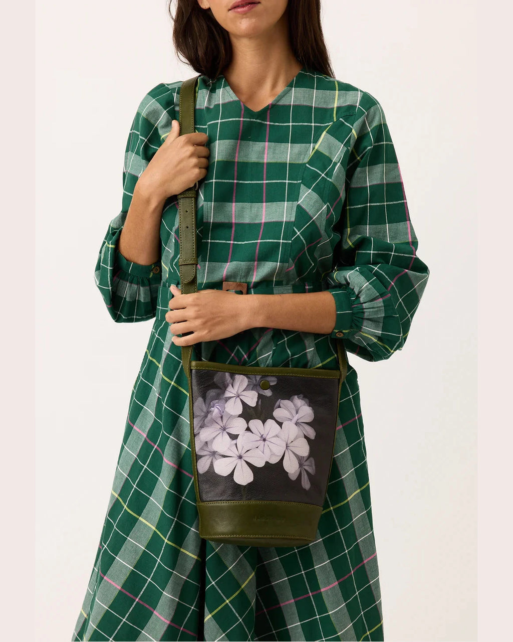 Nancybird Cecille Bag | Vine