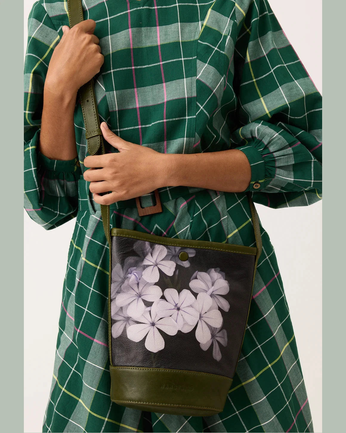 Nancybird Cecille Bag | Vine