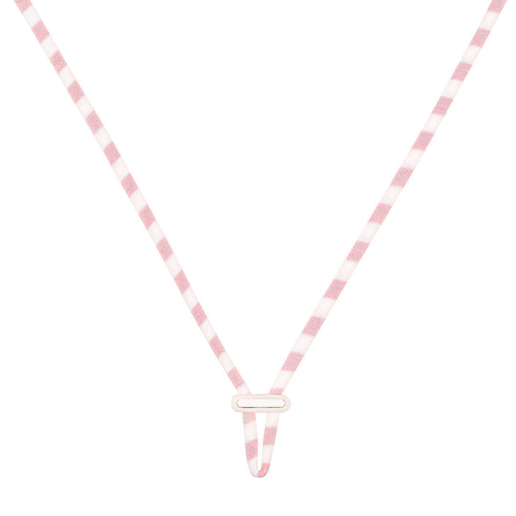 Bedhead Toddler Bucket Sun Hat - Pink Stripe