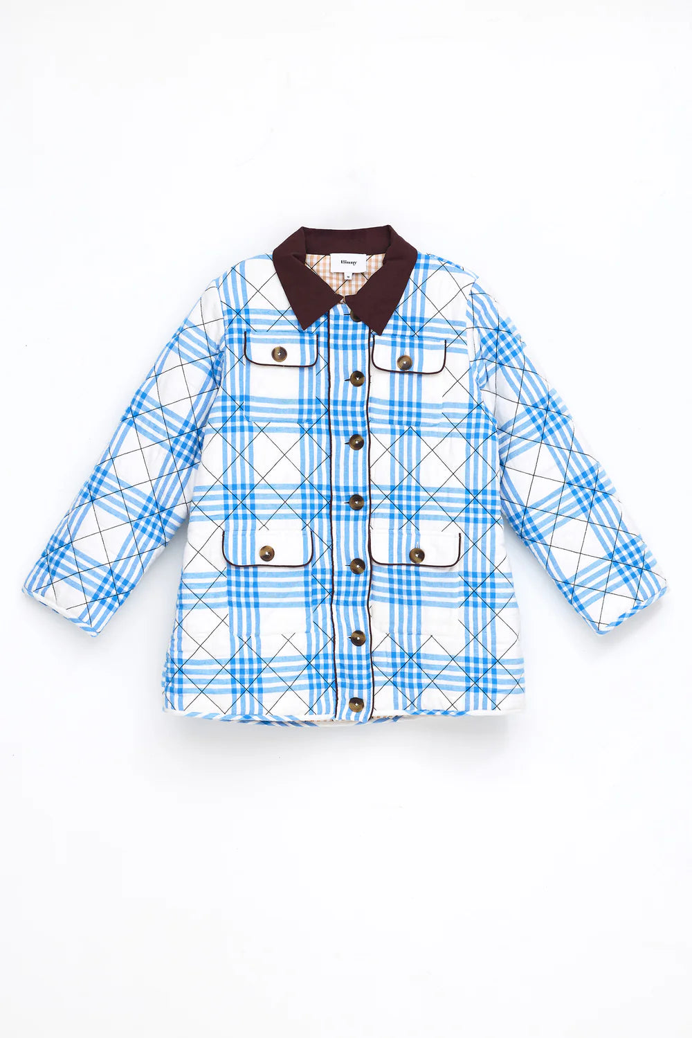 Back Country Reversible Jacket