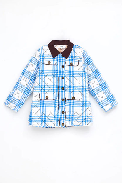 Back Country Reversible Jacket