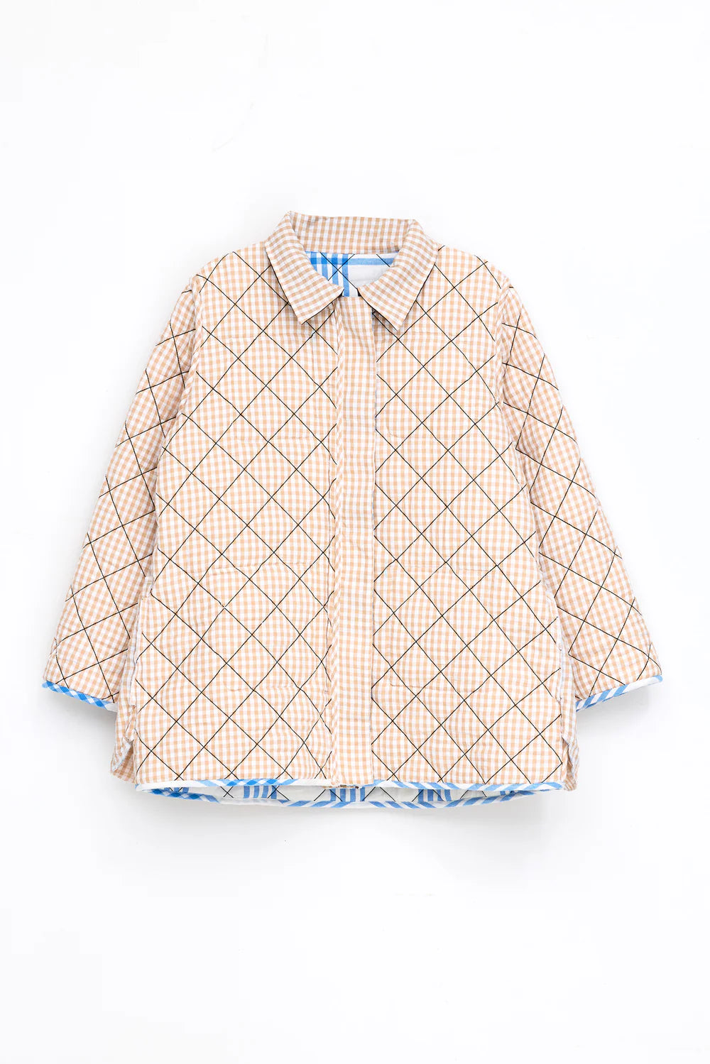 Back Country Reversible Jacket