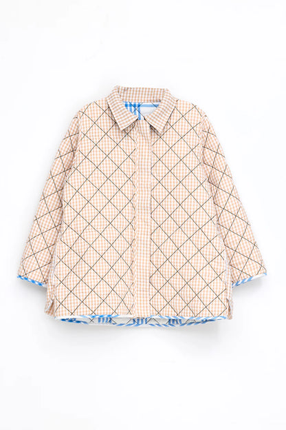 Back Country Reversible Jacket