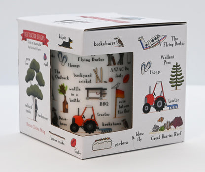 This is Australia Mug