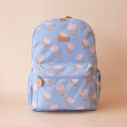 Fox & Fallow Tulips Backpack