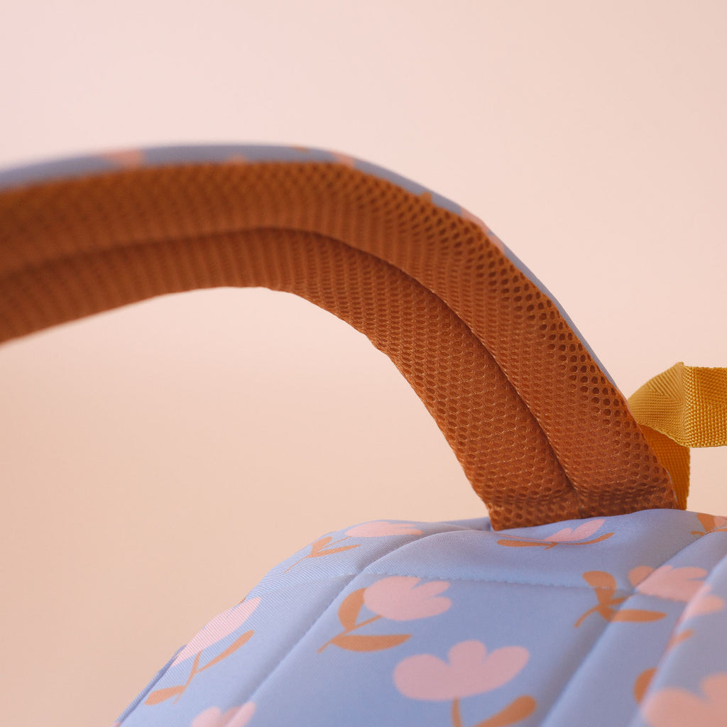 Fox & Fallow Tulips Backpack