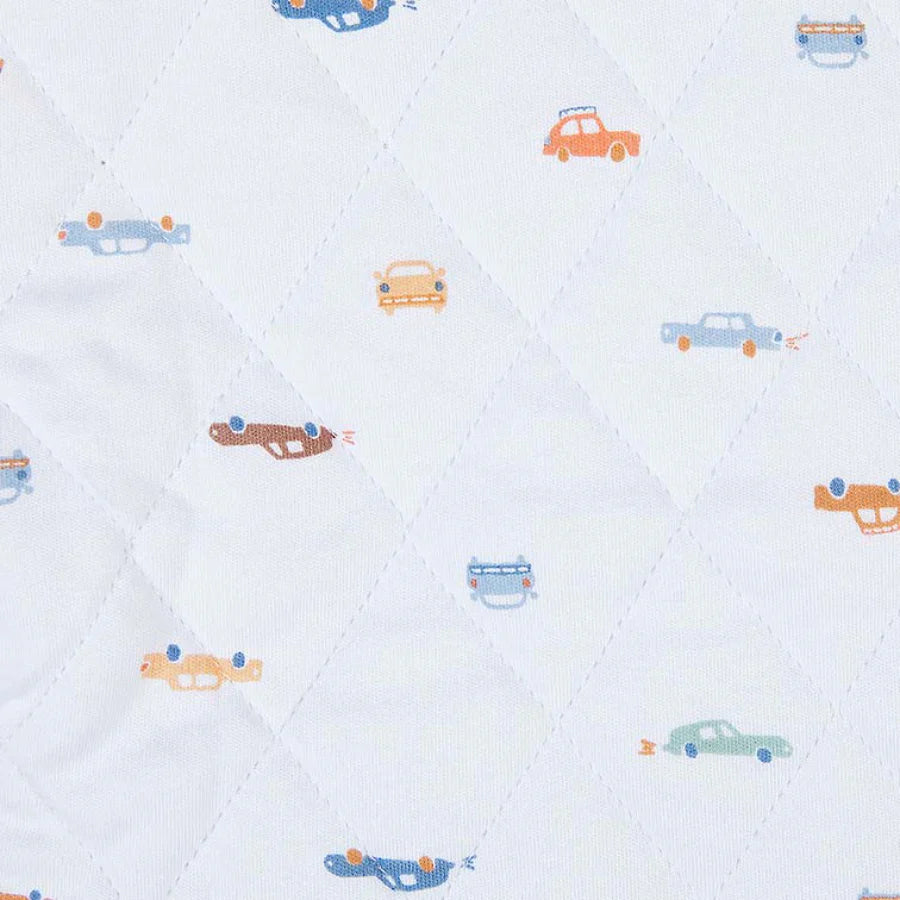 Toshi Baby Shacket - Roadsters
