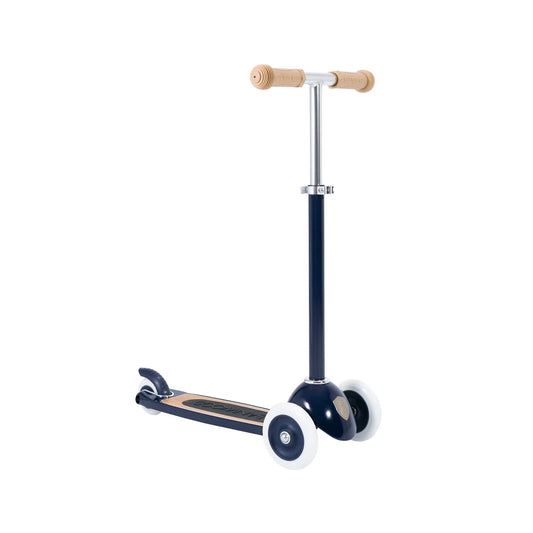 Scooter - Navy