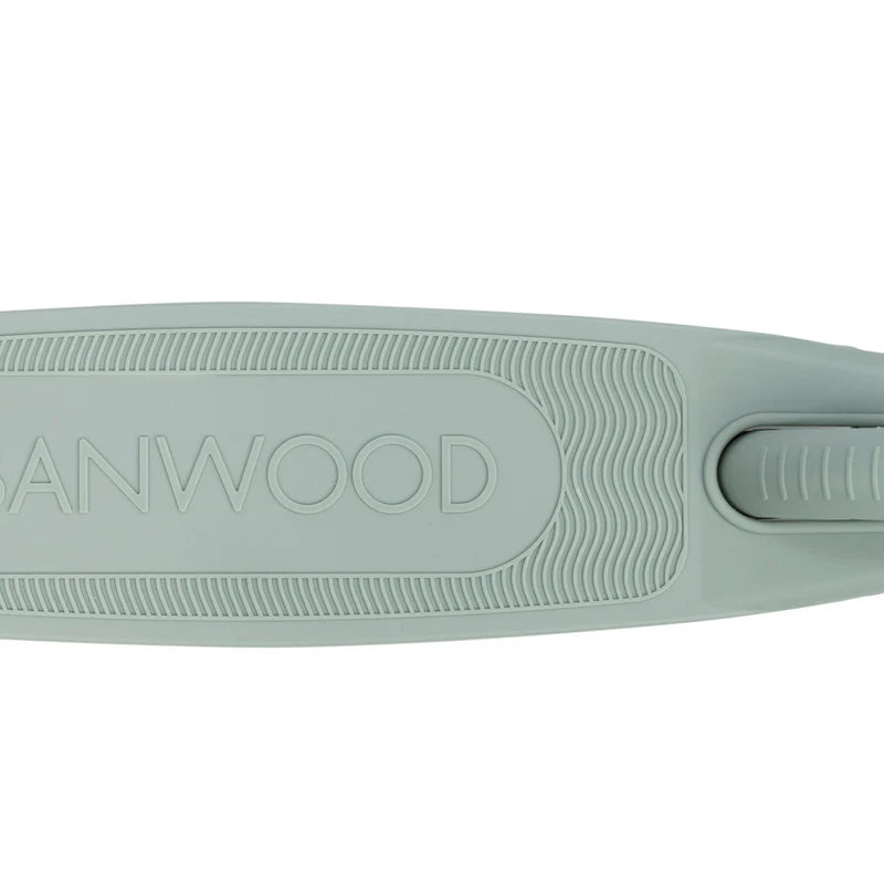 Banwood Eco Scooter - Clay