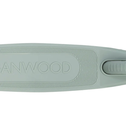 Banwood Eco Scooter - Clay