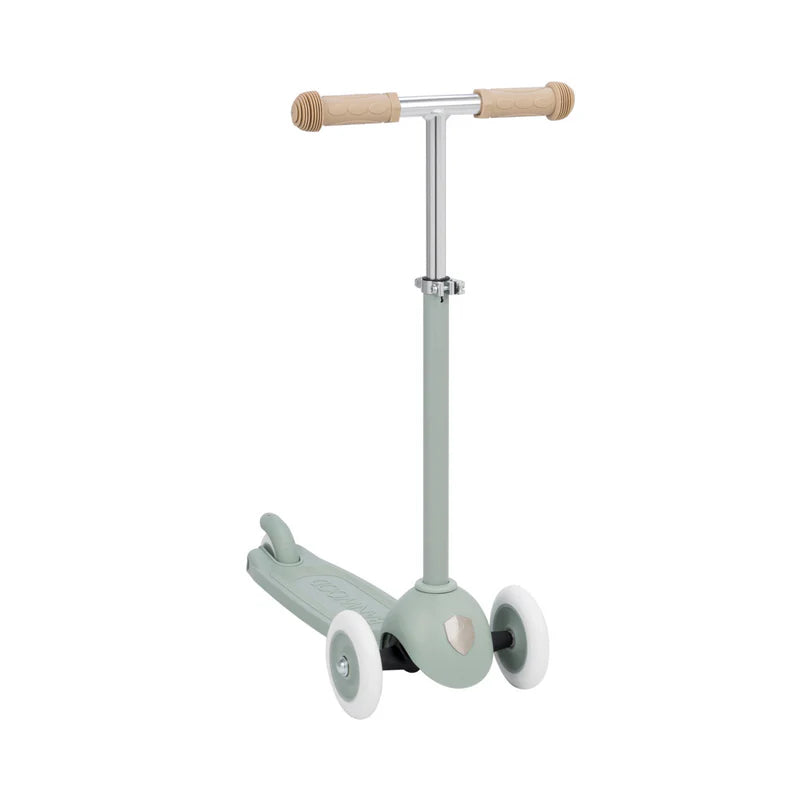 Banwood Eco Scooter - Clay