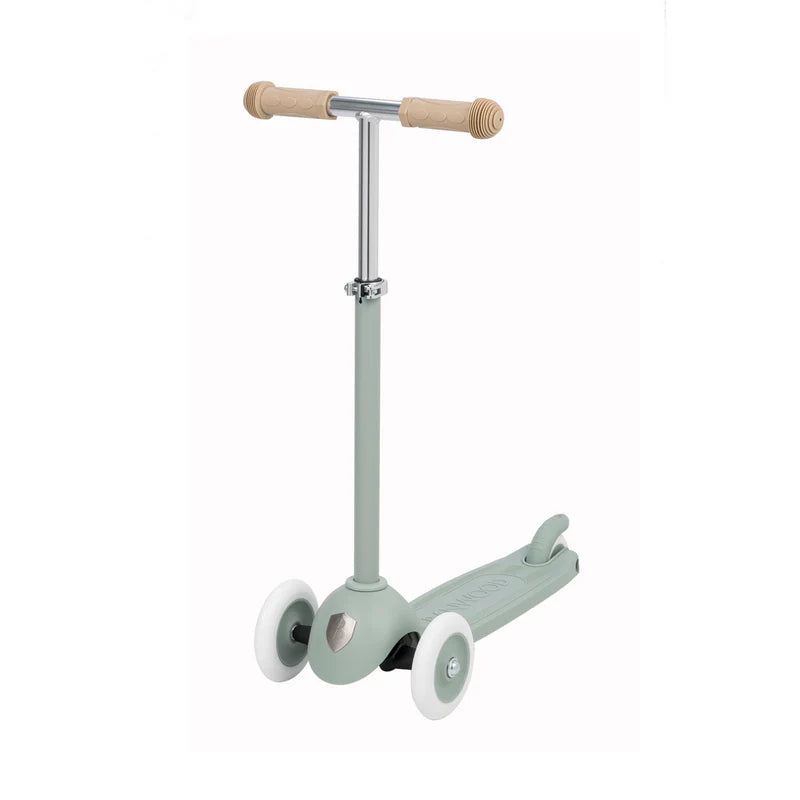 Banwood Eco Scooter - Clay