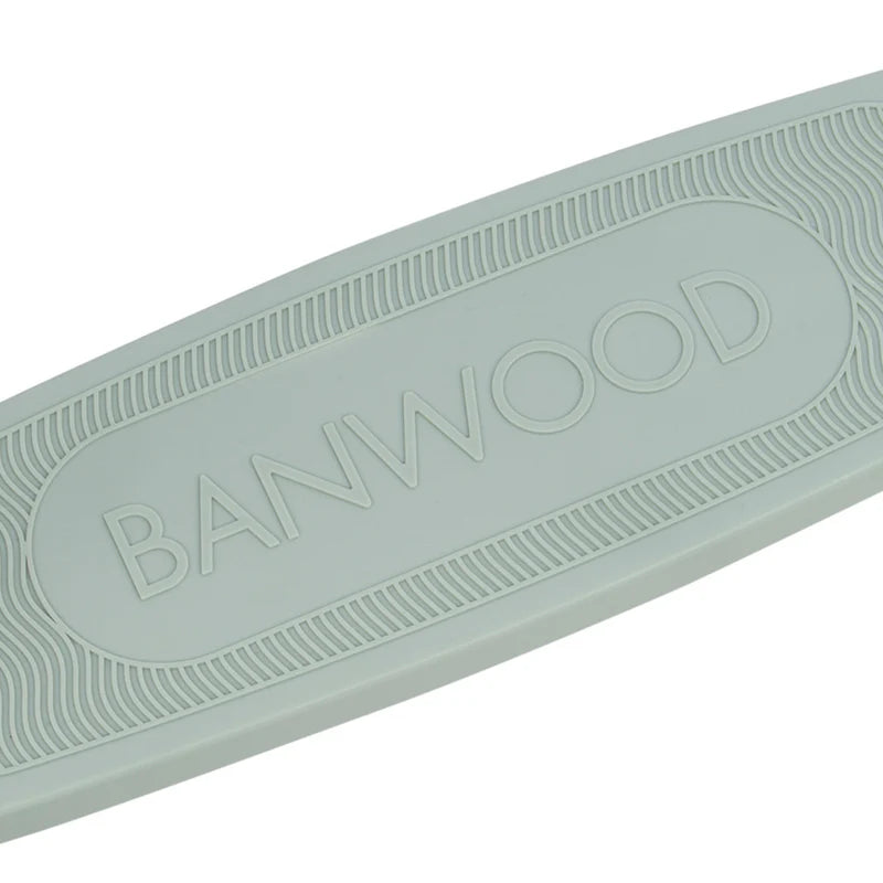 Banwood Eco Scooter - Clay