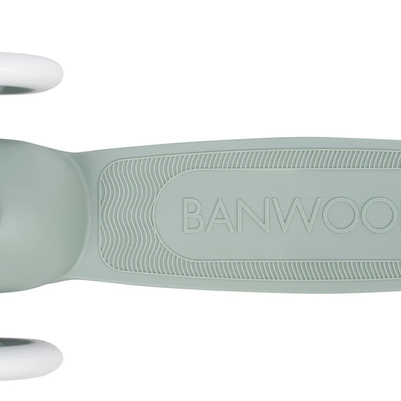 Banwood Eco Scooter - Clay