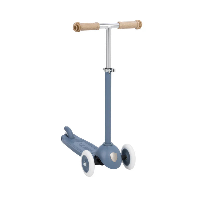 Banwood Eco Scooter - Deep Sea