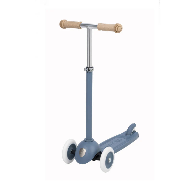 Banwood Eco Scooter - Deep Sea