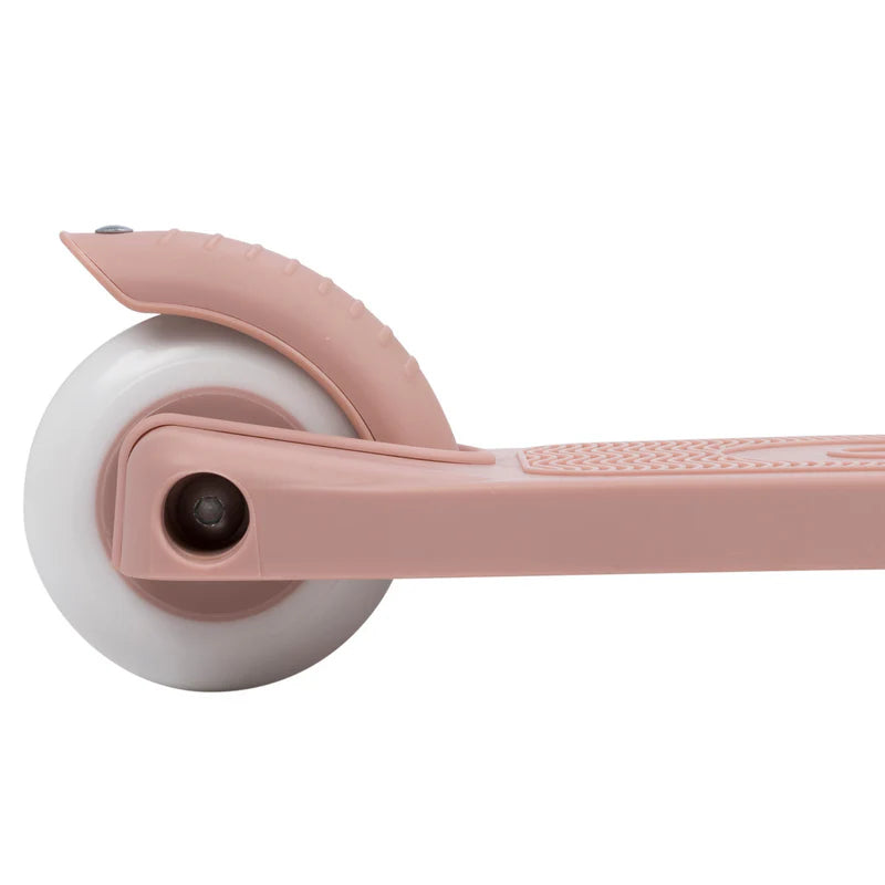 Banwood Eco Scooter - Dusty Rose