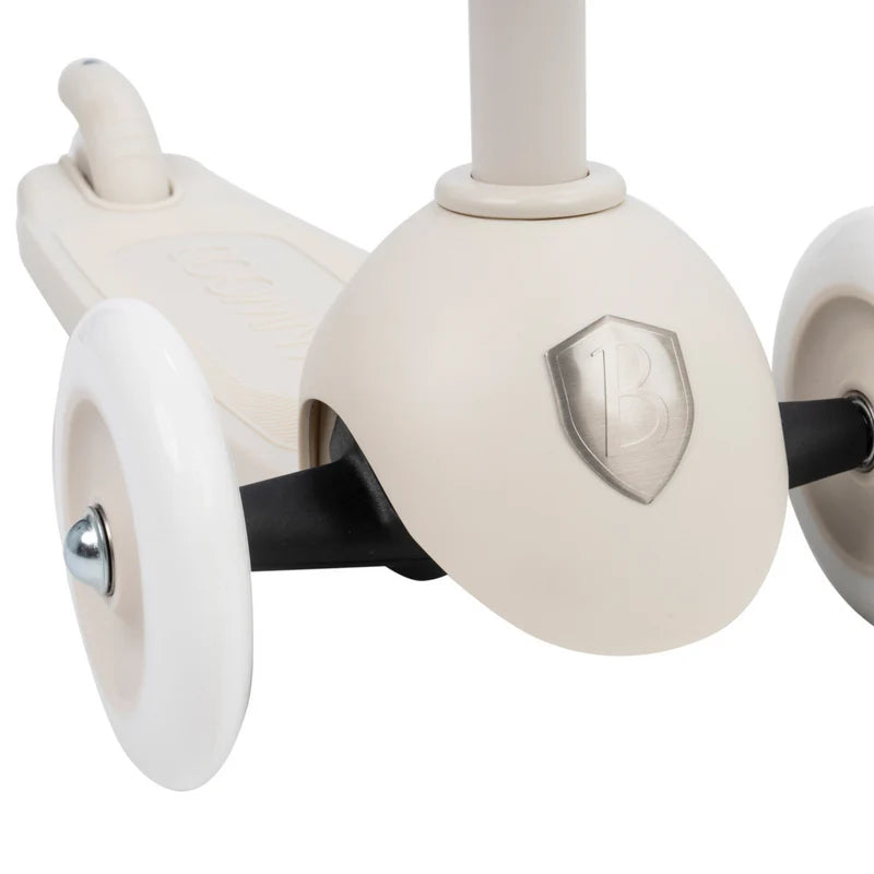 Banwood Eco Scooter - Ivory