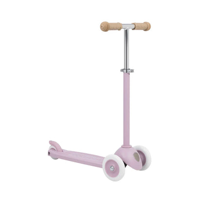 Banwood Eco Scooter - Lavender