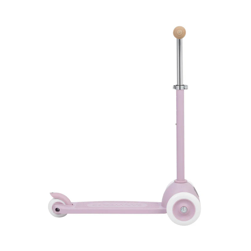 Banwood Eco Scooter - Lavender