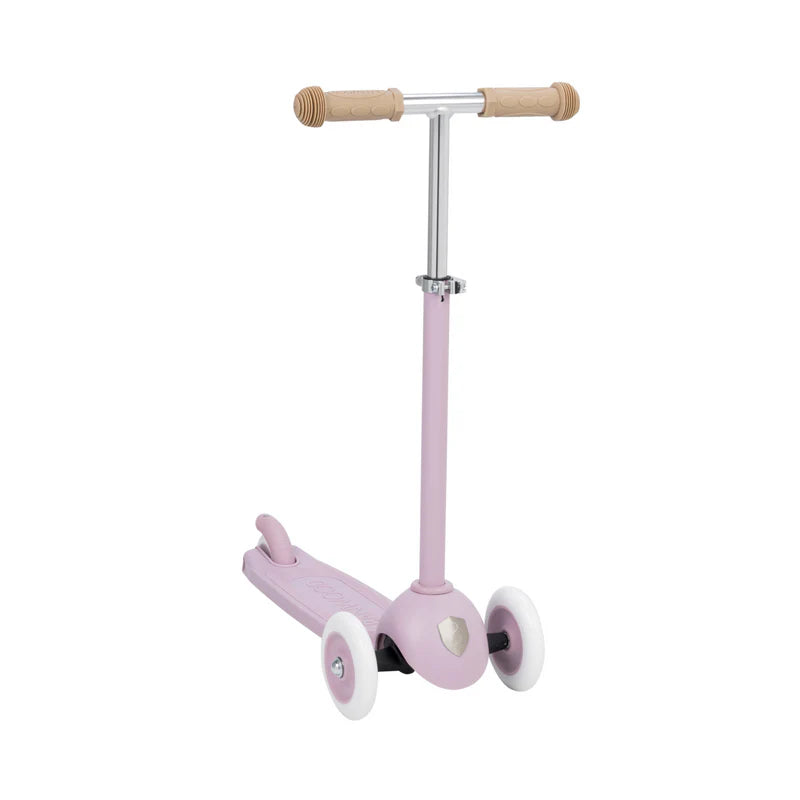 Banwood Eco Scooter - Lavender
