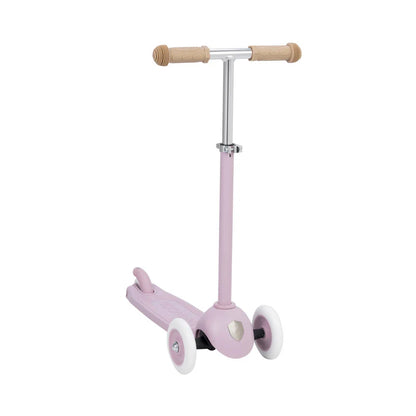 Banwood Eco Scooter - Lavender