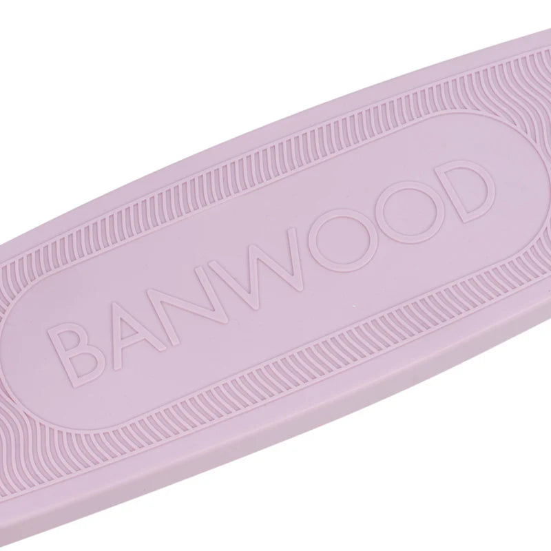Banwood Eco Scooter - Lavender
