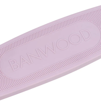 Banwood Eco Scooter - Lavender