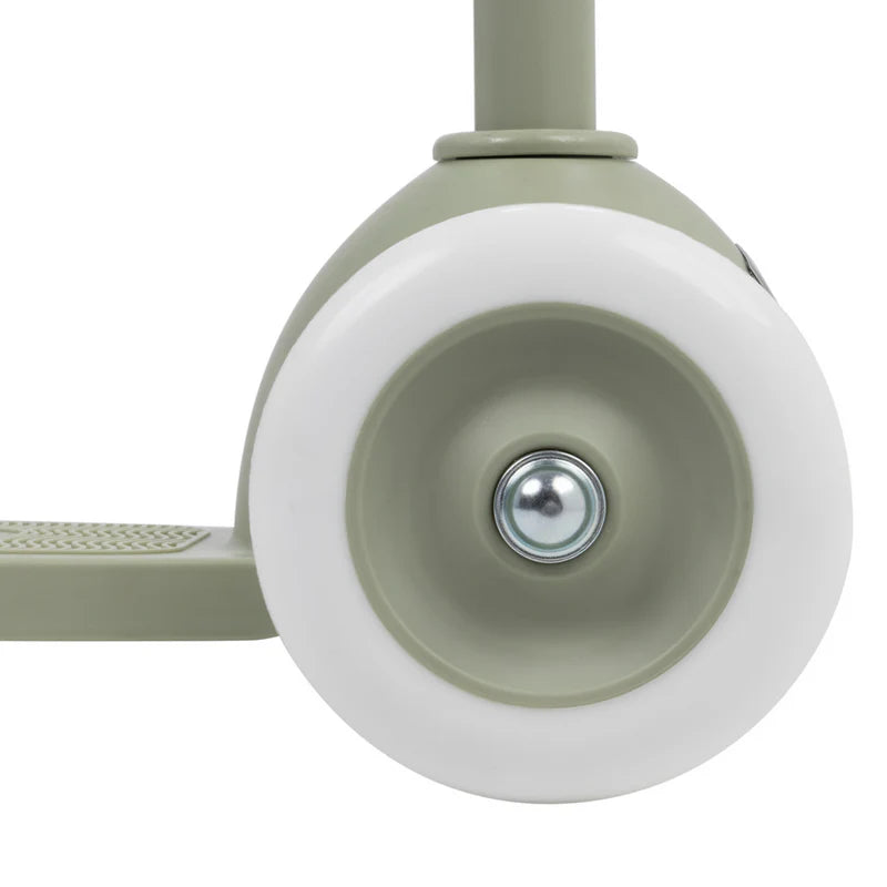 Banwood Eco Scooter - Olive