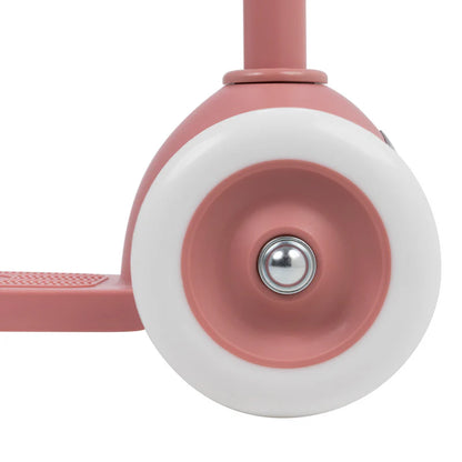 Banwood Eco Scooter - Raspberry