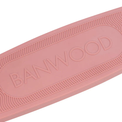 Banwood Eco Scooter - Raspberry