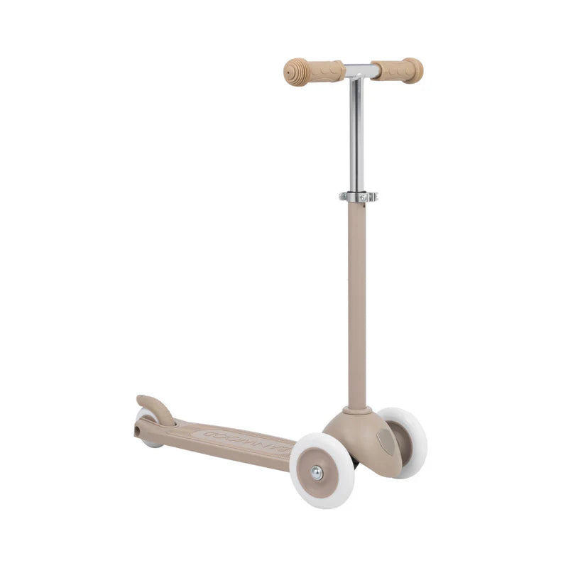 Banwood Eco Scooter - Sand