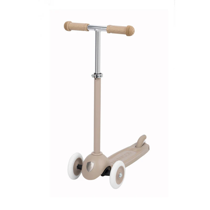 Banwood Eco Scooter - Sand
