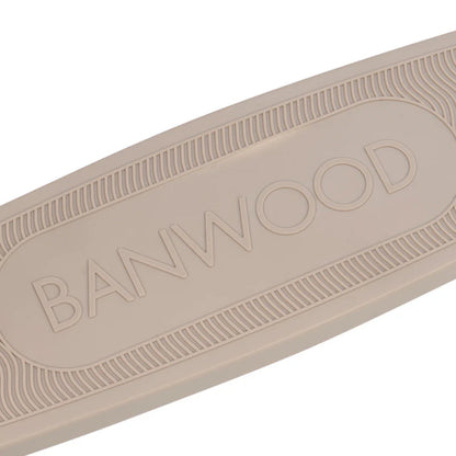 Banwood Eco Scooter - Sand