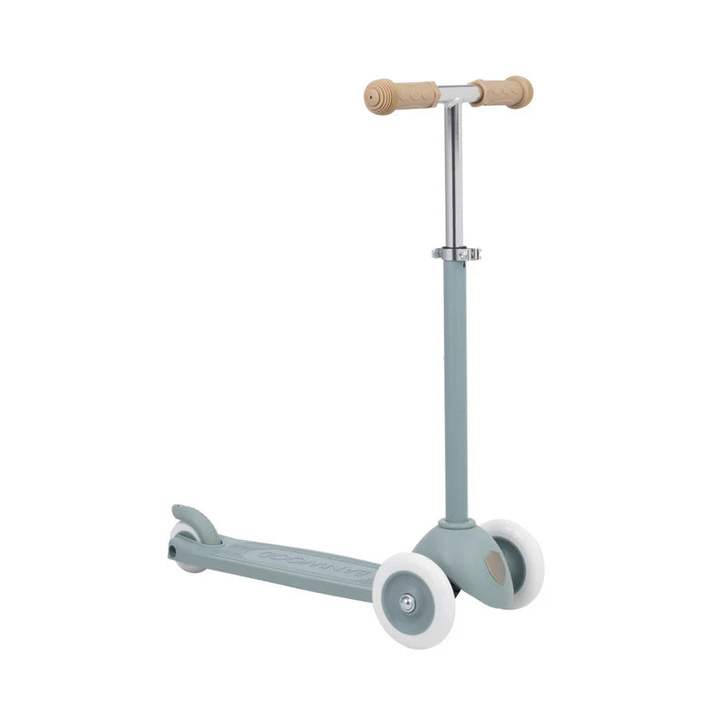 Banwood Eco Scooter - Teal