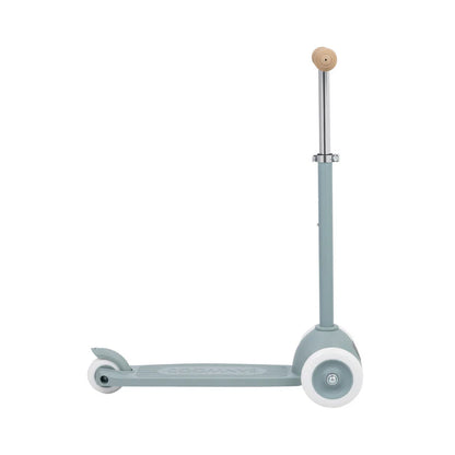 Banwood Eco Scooter - Teal