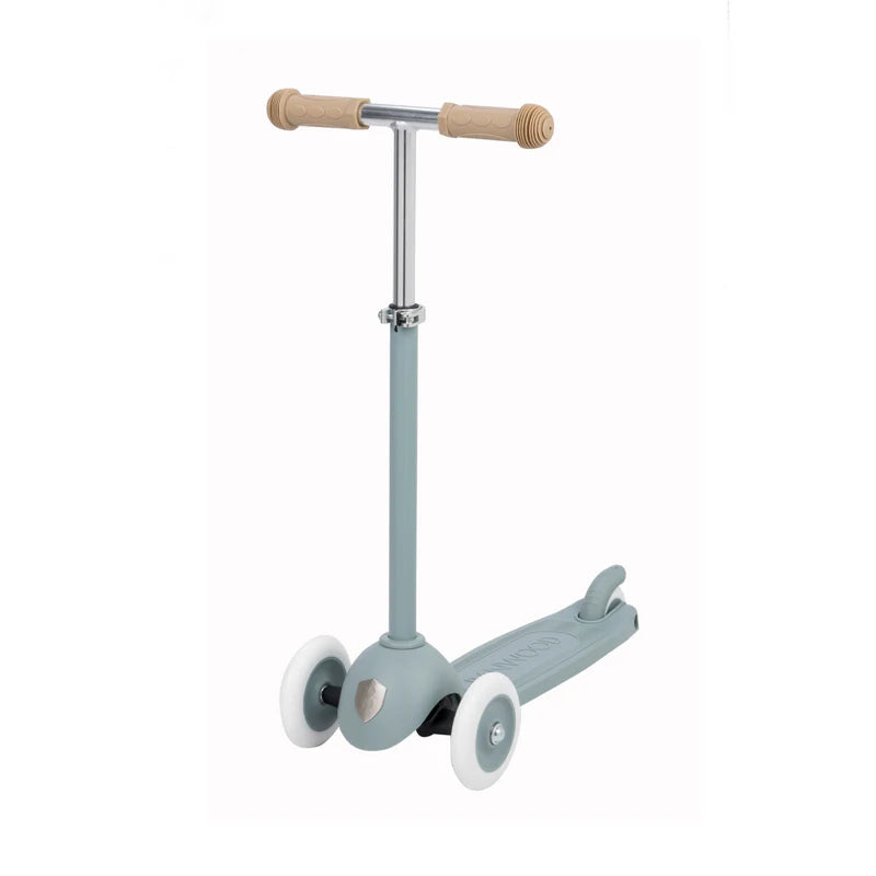Banwood Eco Scooter - Teal