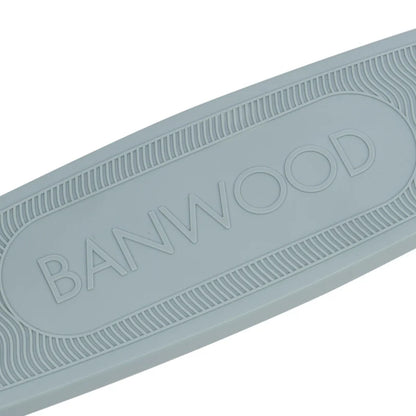 Banwood Eco Scooter - Teal
