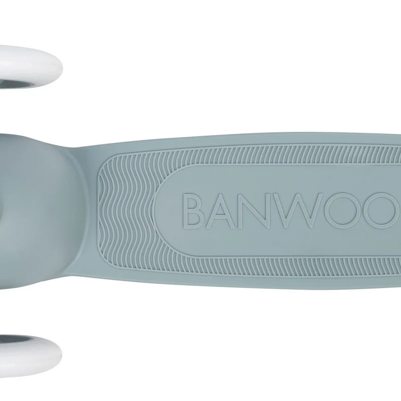Banwood Eco Scooter - Teal