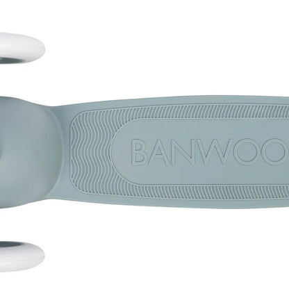 Banwood Eco Scooter - Teal