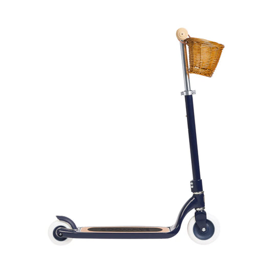 Maxi Scooter - Navy