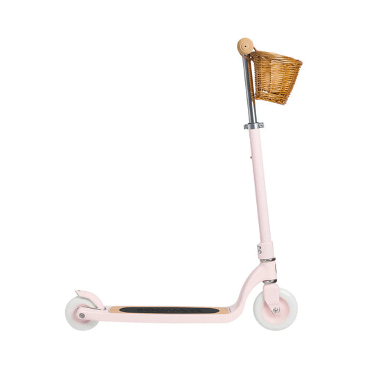 Maxi Scooter - Pink